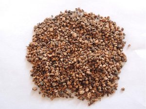 olive pits biomass alternative